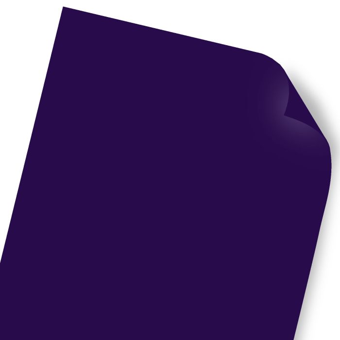 Cartulina Reflect 180g Obispo Morado 50×65cm Imperial® 3618 Hoja 01