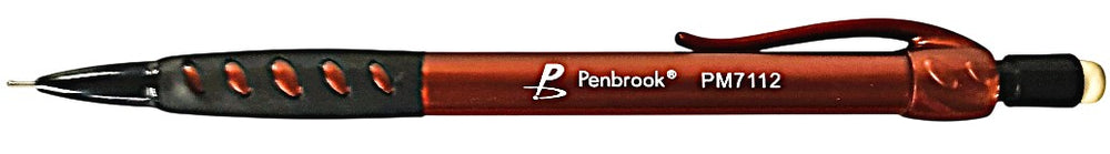 Lapicero 0.7mm Colores Metálic Penbrook® PM7112 [Pieza]