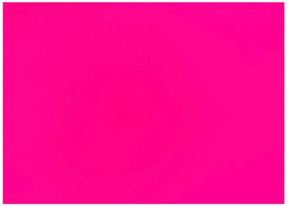 Cartulina Fluorescente 180g Rosa Neón 47.5×66cm Imperial® 0941 Hoja 02