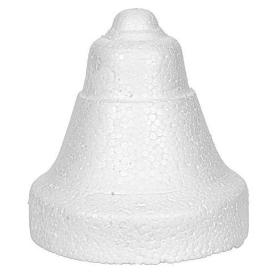 Unicel Figura Campana 37cm 427 Pieza 02
