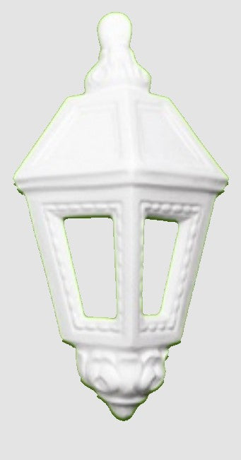 Unicel Figura Medio Farol 50cm Proesa® 597 Pieza