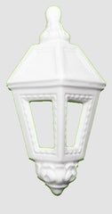 Unicel Figura Medio Farol 50cm Proesa® 597 [Pieza]