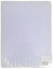 Papel Bond Color c/100 75g Lila Carta Imperial® [Cien hojas] 7501126308047 2