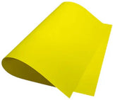 Cartulina Reflect 180g Amarillo 50×65cm Imperial® 3604 Hoja 03