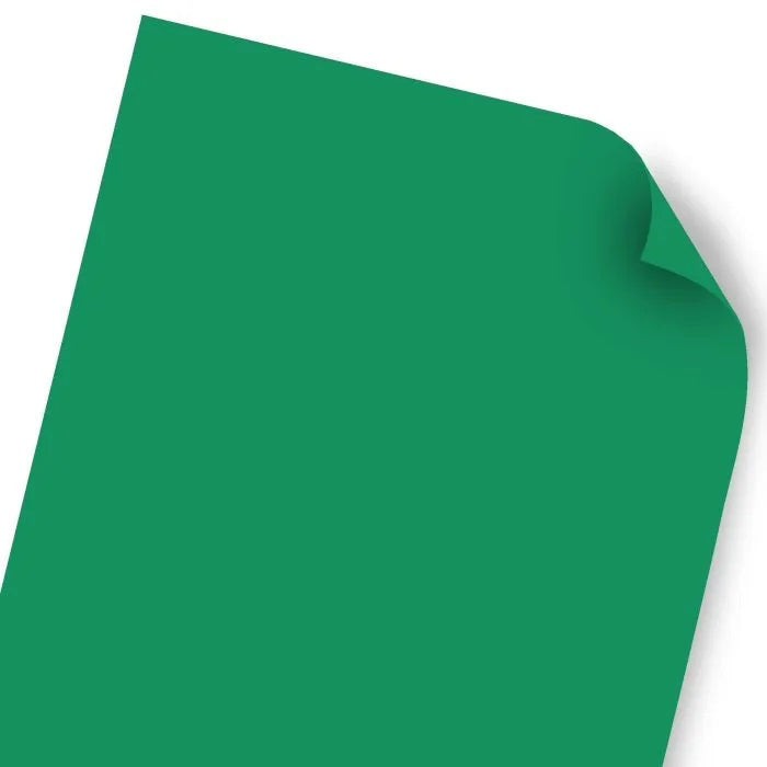 Cartulina Reflect 180g Verde 50×65cm Imperial® 3602 Hoja 01