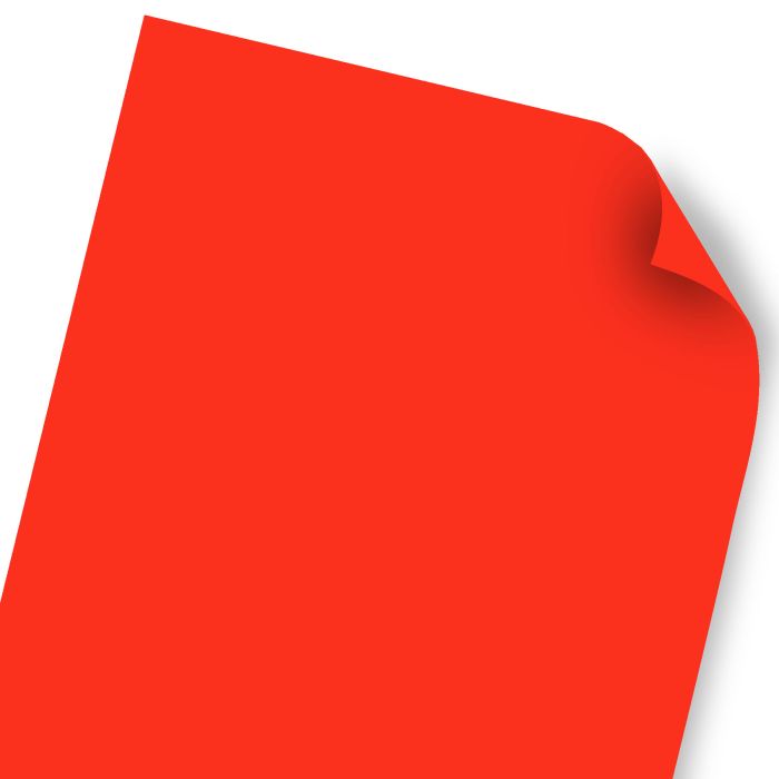 Cartulina Reflect 180g Rojo 50×65cm Imperial® 3601 Hoja 811085011085 01