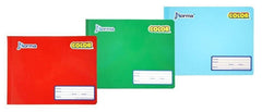 Cuaderno f/ItalianaCosido Color 360° 100 hojas Raya Norma® 581295 [Pieza] 7702111205642