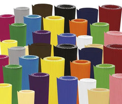 Película Poliéster Rollo Calibre.004" 2/caras N/2" Mate .91×36.5m KronalinE® PJ220 [Rollo]