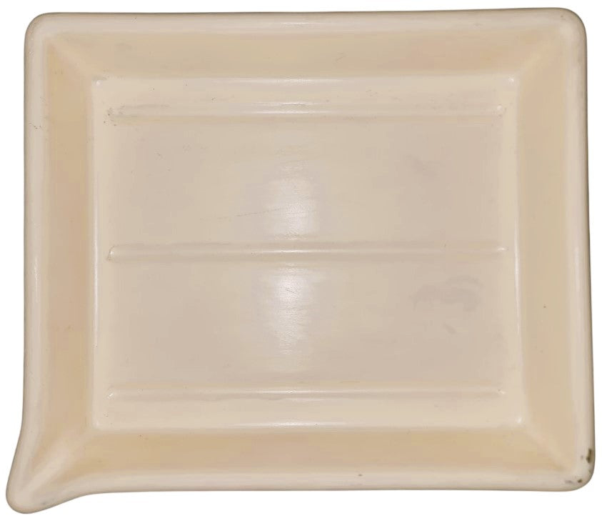 Charola Fibra de Vidrio 8×10×2" Proesa® [Pieza] 2