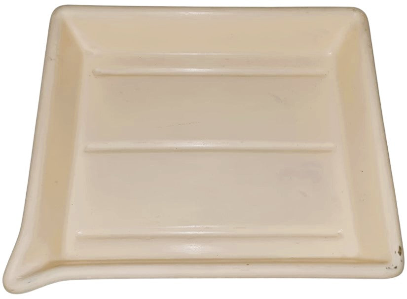 Charola Fibra de Vidrio 8×10×2" Proesa® [Pieza] 3