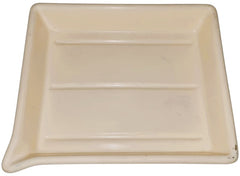 Charola Fibra de Vidrio 8×10×2" Proesa® [Pieza] 3