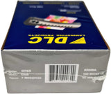 Mica p/Laminadora t/Club T-206 c/100 178 Micrones 65×95mm DLC® 0765 Caja 785640000800 02