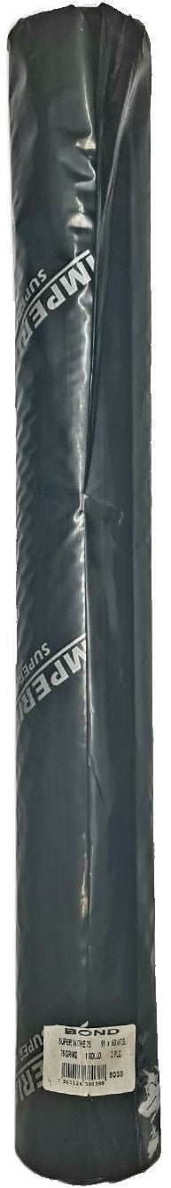 Bond Rollo p/Plotter Súper White 75 g/m² N/3" Blanco .91×50m Imperial® 8038 [Rollo] 7501126380388 2