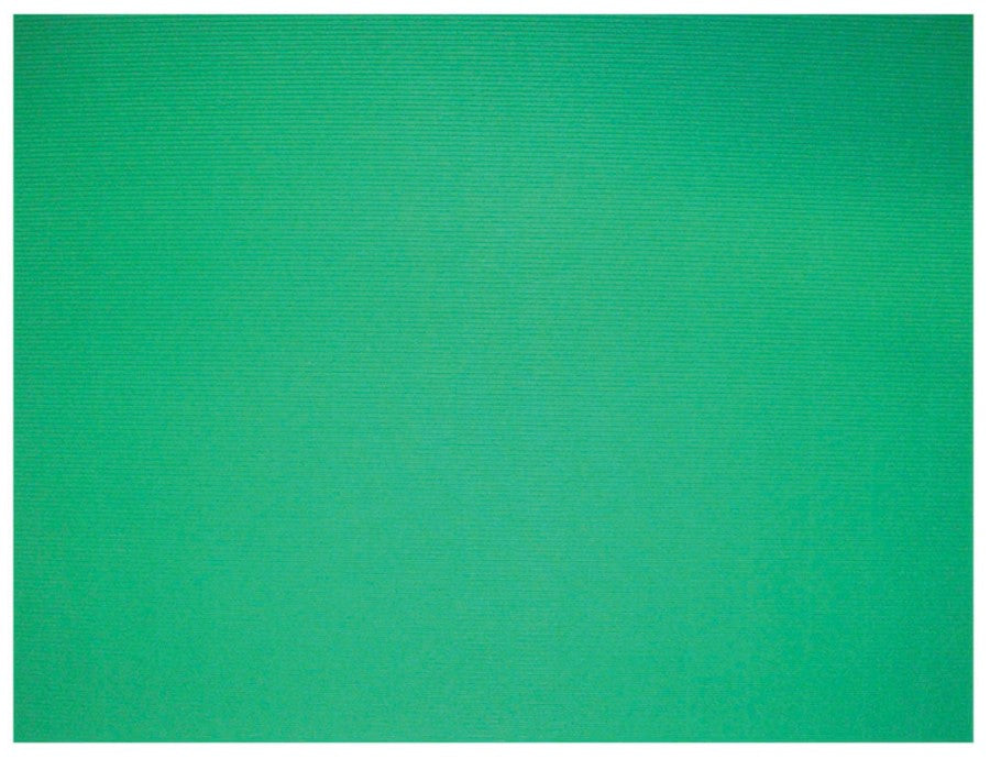 Cartón Micro Corrugado Cartolín pliego 1 cara Verde 50×70cm IKW® 301 Hoja 7502005163016 01
