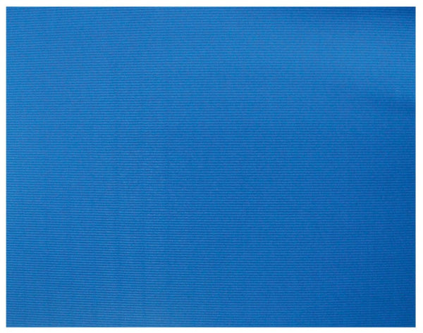 Cartón Micro Corrugado Cartolín pliego 1 cara Azul 50×70cm IKW® 304 Hoja 7502005163047 01