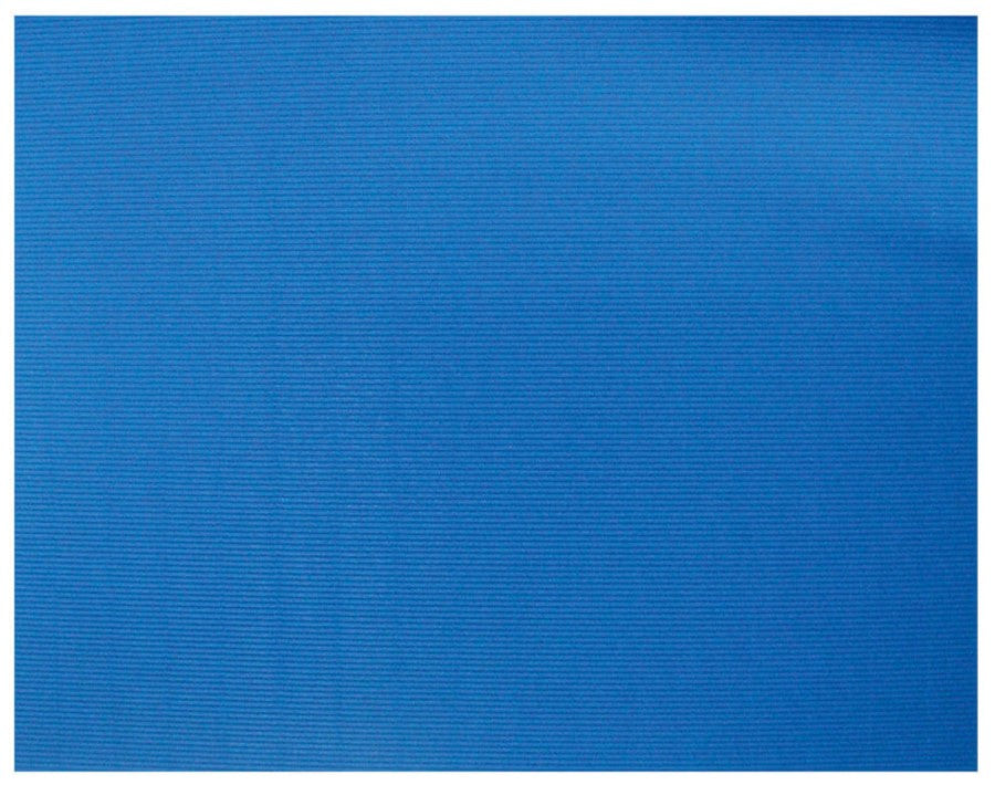 Cartón Micro Corrugado Cartolín pliego 1 cara Azul 50×70cm IKW® 304 Hoja 7502005163047 01