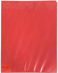 Papel Bond Color c/100 75g Rojo Eléctrico Carta Imperial® [Cien hojas]