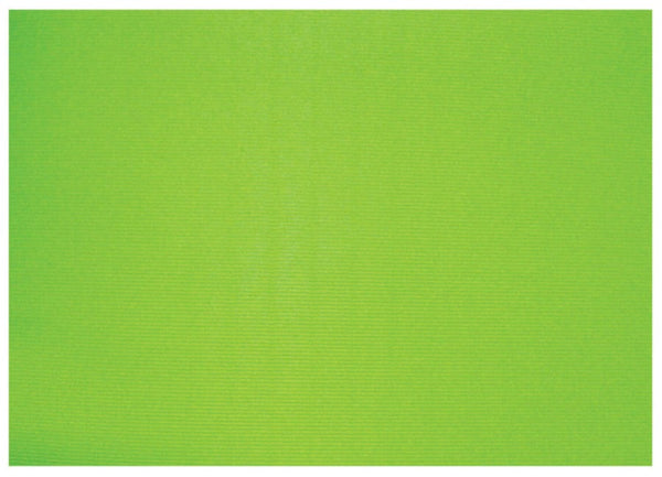Cartón Micro Corrugado Cartolín pliego 1 cara Verde Limón 50×70cm IKW® 312 Hoja 7502005163122 01