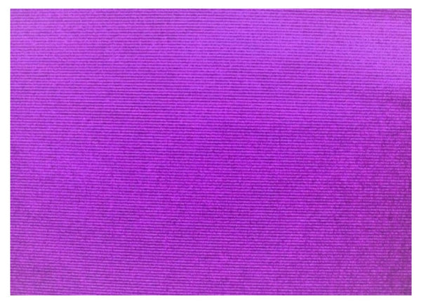 Cartón Micro Corrugado Cartolín pliego 1 cara Morado 50×70cm IKW® 313 Hoja 7502005163139 01