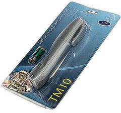 Detector Billetes Pluma Electrónica CDM® TM-10 [Pieza] 785640004952 2