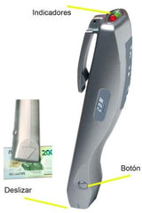 Detector Billetes Pluma Electrónica CDM® TM-10 [Pieza] 785640004952 3