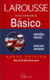 Diccionario Pocket Ingles-Español 4935 Larousse® 1530 Pieza 9789706074935