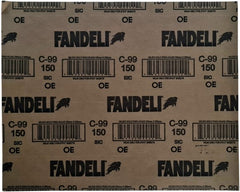 Lija d/Agua p/Fierro C-99 G-150 23×28cm Fandeli® 00054 [Hoja] 799592000542 2