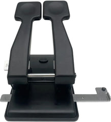 Perforadora Doble Acero Troquelado 7 y 8cm Mendoza® S-78 [Pieza] 7501196202368 2