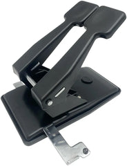 Perforadora Doble Acero Troquelado 7 y 8cm Mendoza® S-78 [Pieza] 7501196202368 3