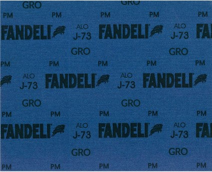 Lija p/Fierro J73 Grueso 23×28cm Fandeli® 02333 [Hoja] 2