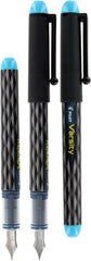 Pluma Fuente Desechable Varsity SV-4B Azul Turquesa Pilot® 90009 Pieza 72838900098 03