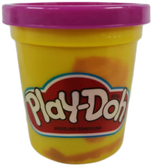 Masa p/Moldear Play-Doh Individual Colores 84g Hasbro® [Tarro] 630509630356