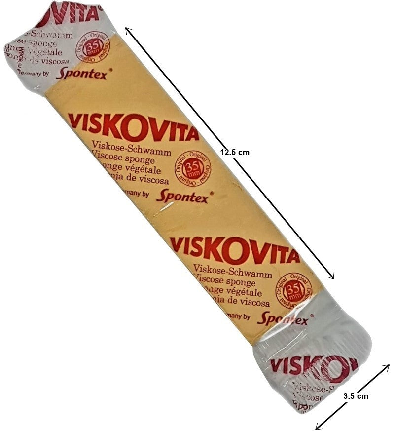 Esponja Comprimida Nº6 Spontex® ESP00001 [Pieza]