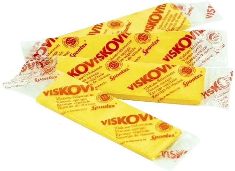 Esponja Comprimida Nº6 Spontex® ESP00001 [Pieza] 3