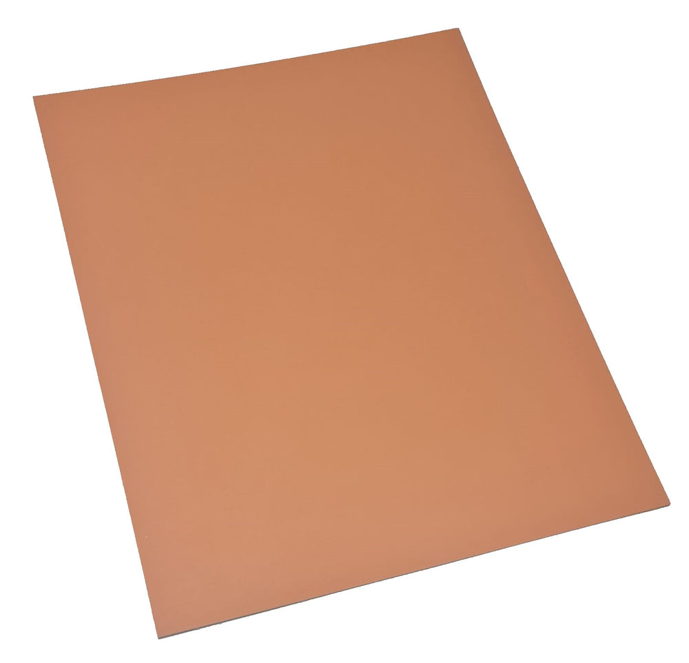 Cartón Ilustración Durazno 55.5×71cm Proesa® Hoja 01