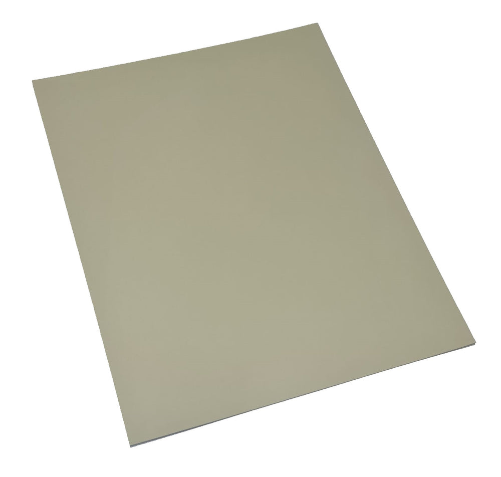 Cartón Ilustración Verde Claro 55.5×71cm Proesa® Hoja 01