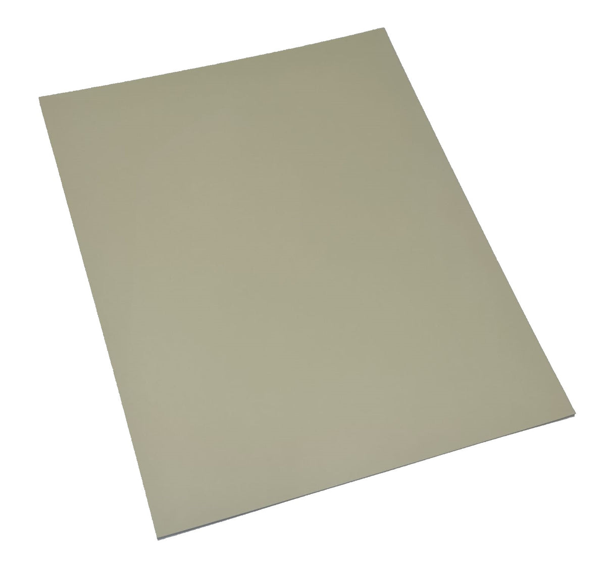 Cartón Ilustración Verde Claro 55.5×71cm Proesa® Hoja 01