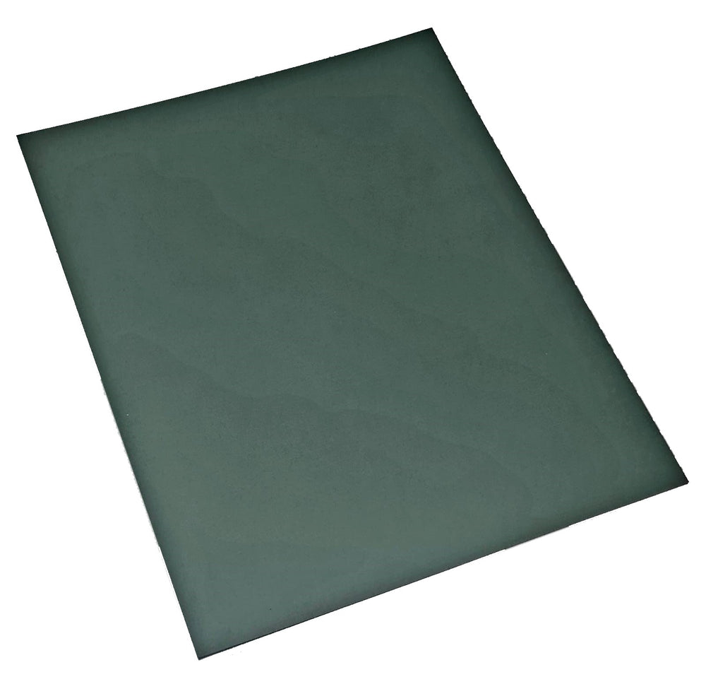 Cartón Ilustración Verde Oscuro 55.5×71cm Proesa® Hoja 01