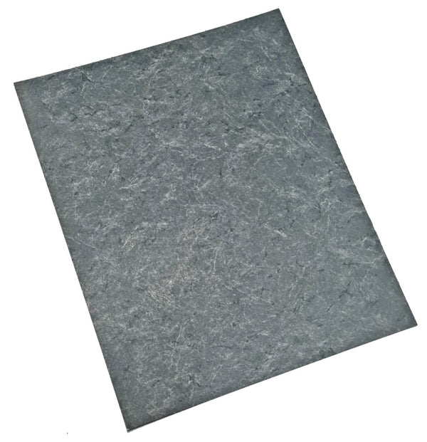 Cartón Ilustración Mármol Gris 40×50.5cm Proesa® Hoja 01