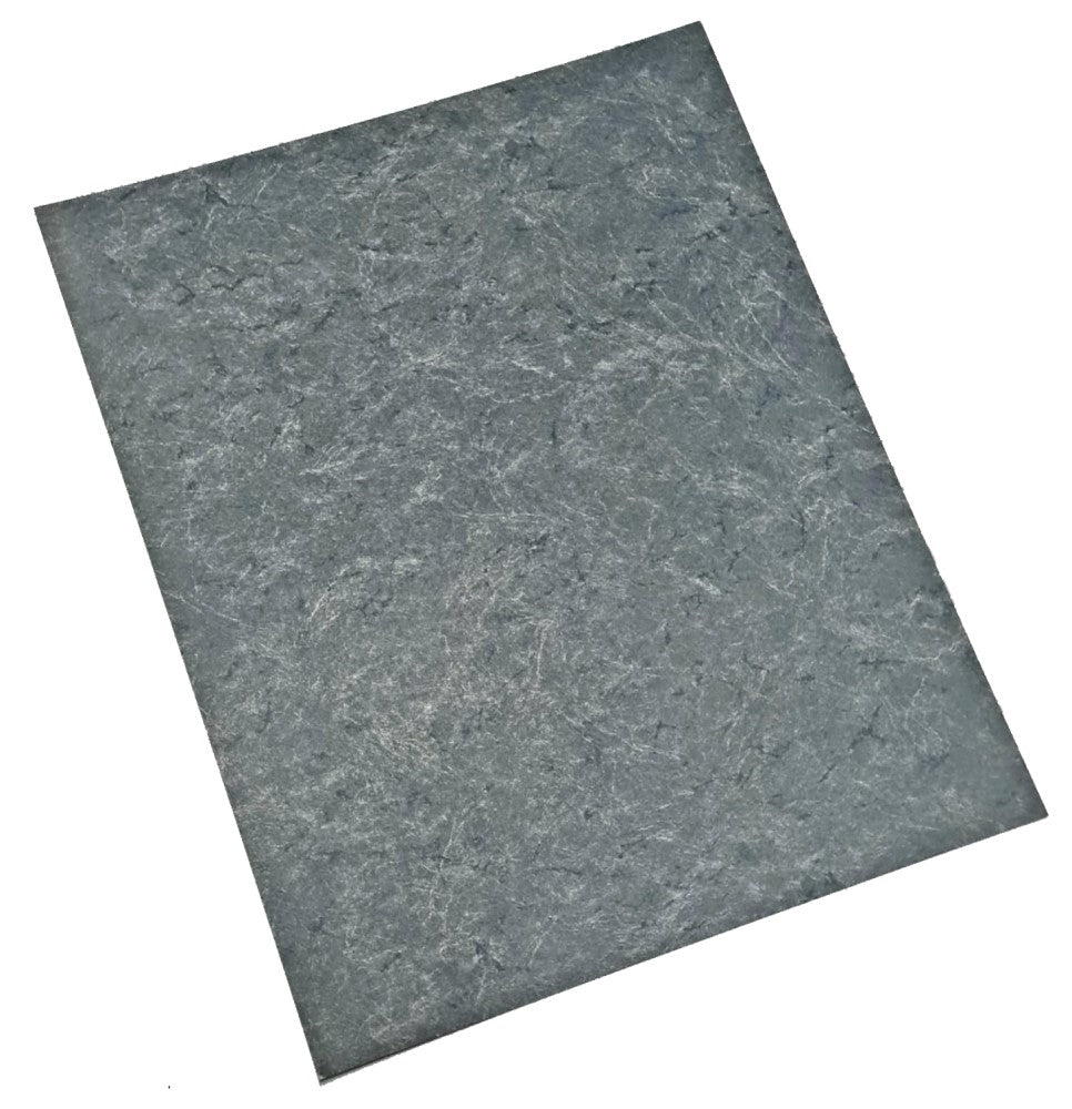Cartón Ilustración Mármol Gris 40×50.5cm Proesa® Hoja 01
