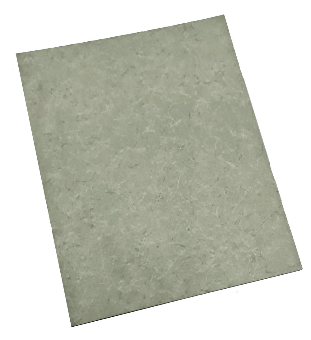 Cartón Ilustración Mármol Verde Cl 40×50.5cm Proesa® Hoja 01