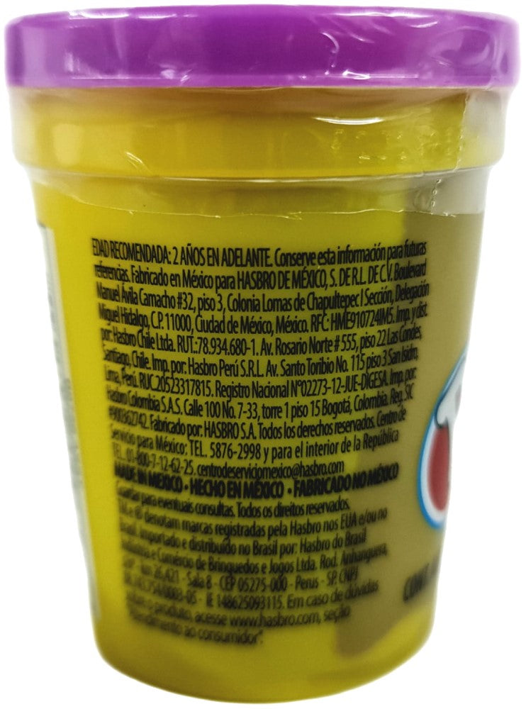 Masa p/Moldear Play-Doh Individual Colores 112g Hasbro® [Tarro] 630509449651 3