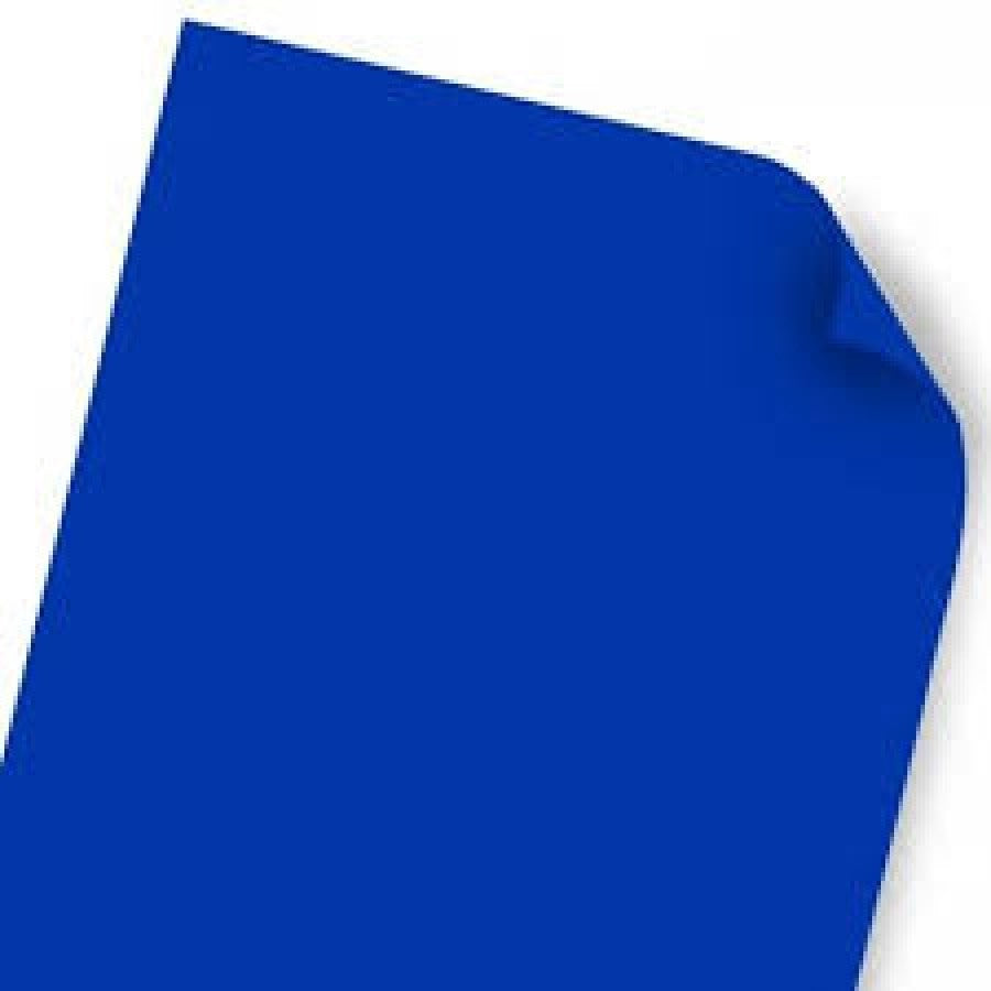 Cartulina Reflect 180g Azul Ultramar 50×65cm Imperial® 3617 Hoja 01