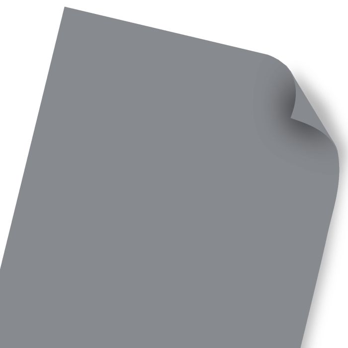 Cartulina Reflect 180g Gris 50×65cm Imperial® 3609 Hoja 01