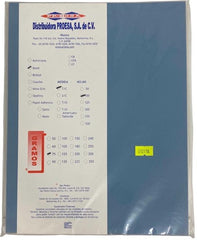 Papel Bond Color Pop-Set c/100 Colores (5) Carta Proesa® [Cien hojas] 2