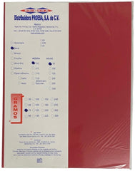 Papel Bond Color Pop-Set c/50 Colores Neón(5) Carta Proesa® [Paquete] 2