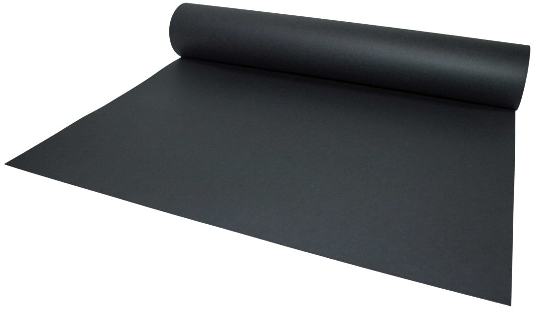 Cartulina Plus 180g Negro 65×50cm IKW® 0361 [Hoja] Imagen principal del producto