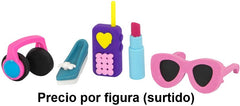Borrador Figuras Fashion Surtidos MAE® G-fash [Pieza] 7502277587190