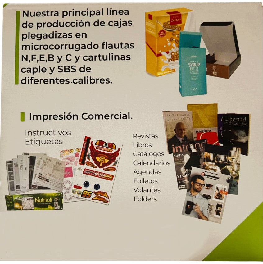 Rollo Papel para Empaque Tipo Panal c/dispensador Kraft 43cm×30m TecnoEmbalajes® [Pieza] 8