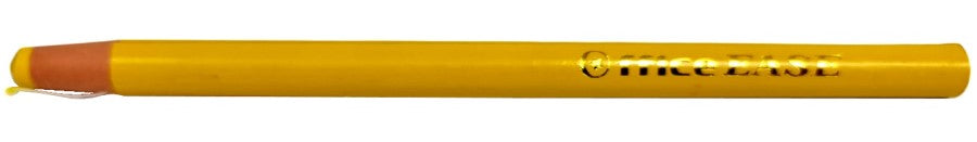 Marcador de Cera Jumbo OM-660 Amarillo OfficeEASE® M0053 [Pieza] 7502224104807